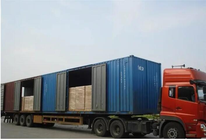 泉州到乌当区整车运输