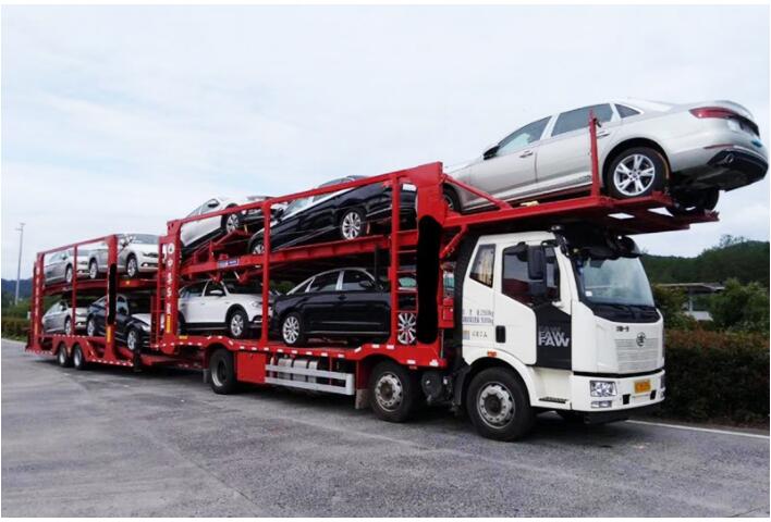 泉州到乌当区轿车托运